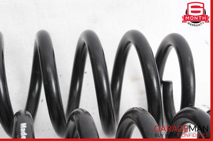 03-06 Mercedes W219 CLS500 Front Right & Left Coil Spring OEM