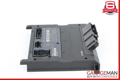 07-13 Mercedes W221 S550 S400 Front Right Side Under Seat Control Unit OEM