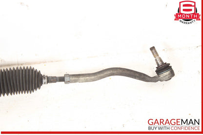 08-12 Mercedes X164 GL450 GL550 ML350 Power Steering Rack & Pinion OEM