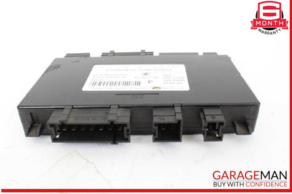 03-12 Mercedes W219 CLS550 SLK350 Seat Control Module Left Side OEM