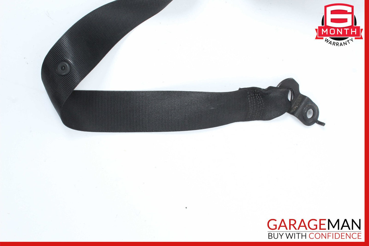 06-11 Mercedes W219 CLS550 Front Right Passenger Seatbelt Seat Belt Retractor