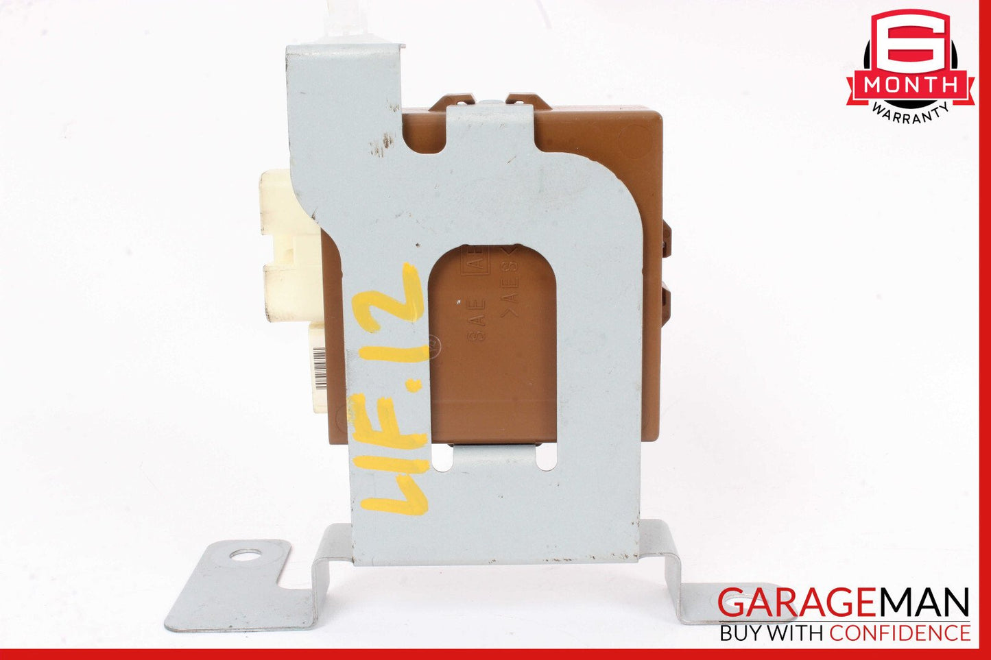 11-17 Nissan Leaf PDC Parking Distance Control Unit OEM