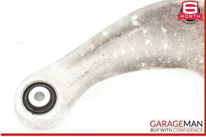 09-18 Audi A6 A7 S4 A4 Rear Left Driver Side Upper Control Arm 8K0505323H OEM