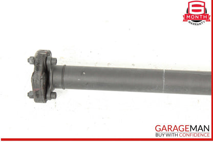 03-05 Mercedes W209 CLK320 Rear Propeller Driveshaft Drive Shaft Assembly RWD