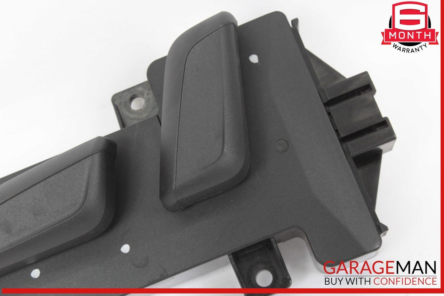 18-25 Audi Q5 Front Left Driver Side Seat Adjust Adjustment Control Switch OEM