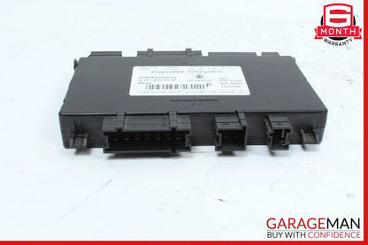 03-12 Mercedes W164 ML500 R350 GL350 Front Left Seat Control Module OEM