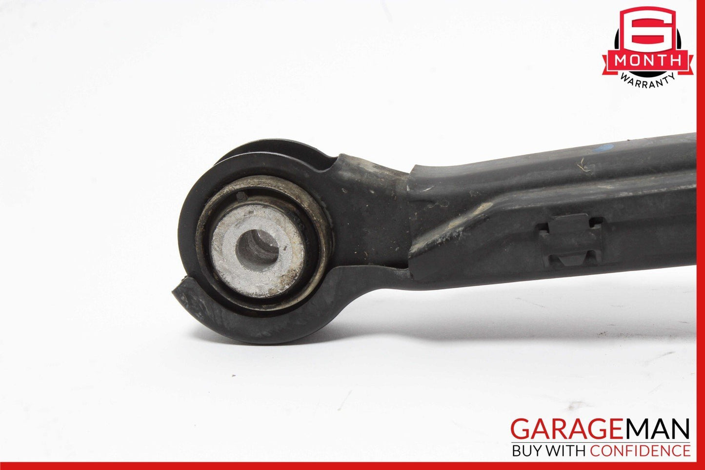 08-18 Mercedes W218 CLS550 Rear Right or Left Side Lower Thrust Control Arm OEM