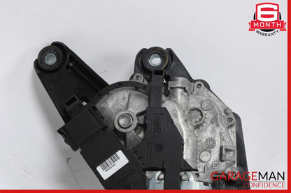 10-15 Mercedes X204 GLK250 GLK350 Rear Window Glass Windshield Wiper Motor Unit