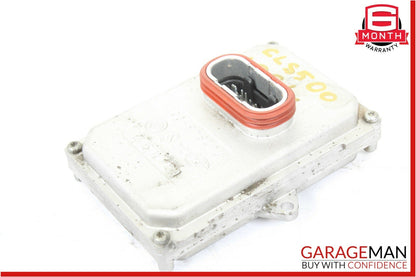 03-06 Mercedes W219 CLS500 Front Left or Right Side HID Xenon Headlight Ballast