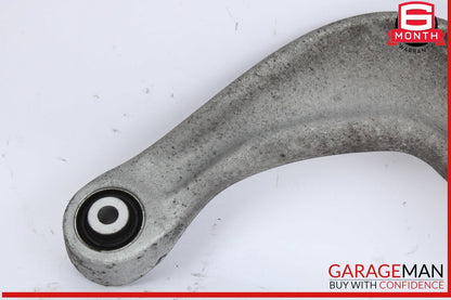 09-18 Audi A6 A7 S4 A4 Rear Left Driver Side Upper Control Arm 8K0505323H OEM