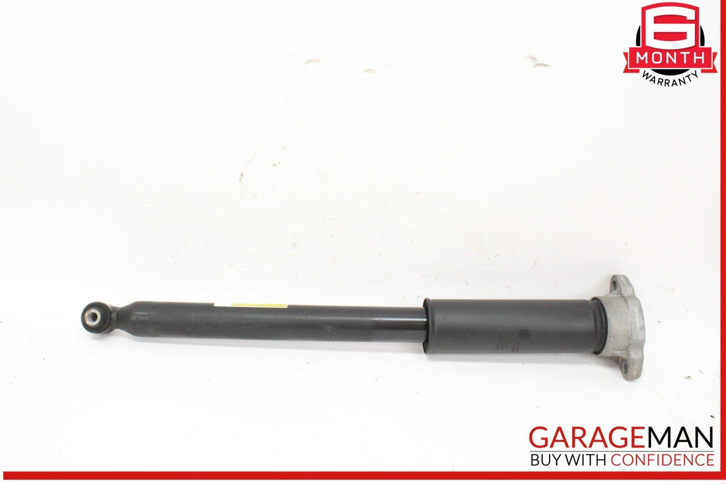 15-20 Mercedes W205 C300 4MATIC Rear Left and Right Shock Strut Absorber Set OEM