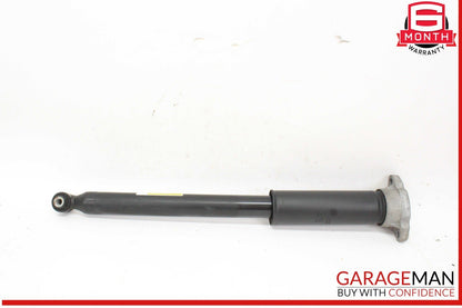 15-20 Mercedes W205 C300 4MATIC Rear Left and Right Shock Strut Absorber Set OEM