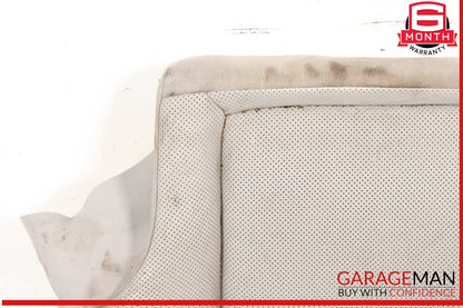 10-13 Mercedes W221 S550 S400 Front Right Seat Cushion Bottom Lower OEM