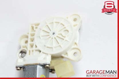 03-11 Mercedes R230 SL500 Front Right Passenger Window Regulator Motor OEM