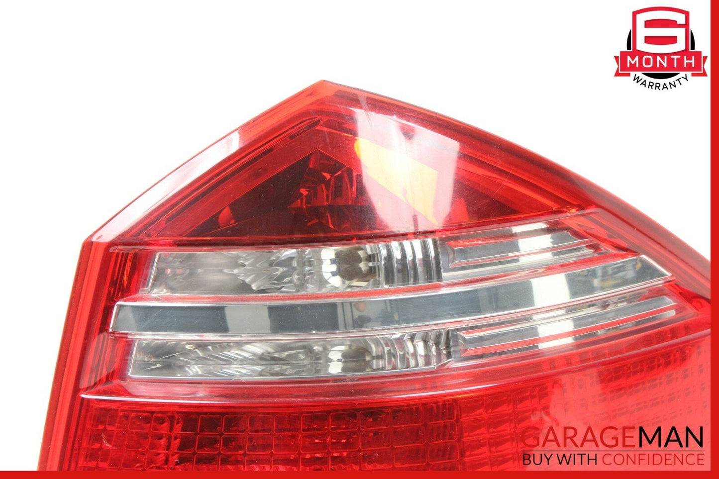 07-09 Mercedes X164 GL320 GL450 Rear Right Side Tail Light Taillight Lamp OEM