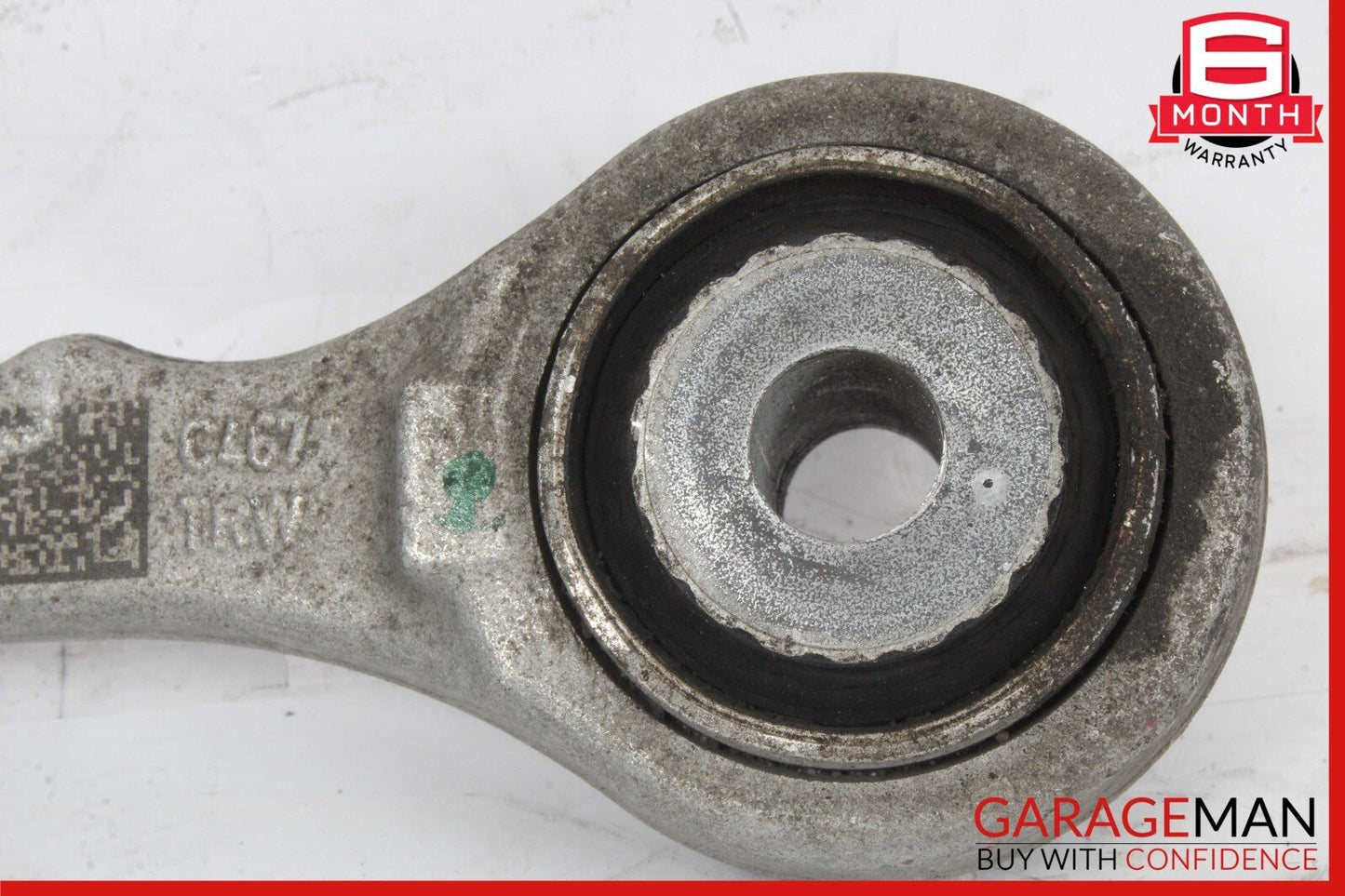 17-22 Alfa Romeo Giulia Rear Right or Left Side Stabilizer Link Arm K2068-02 OEM
