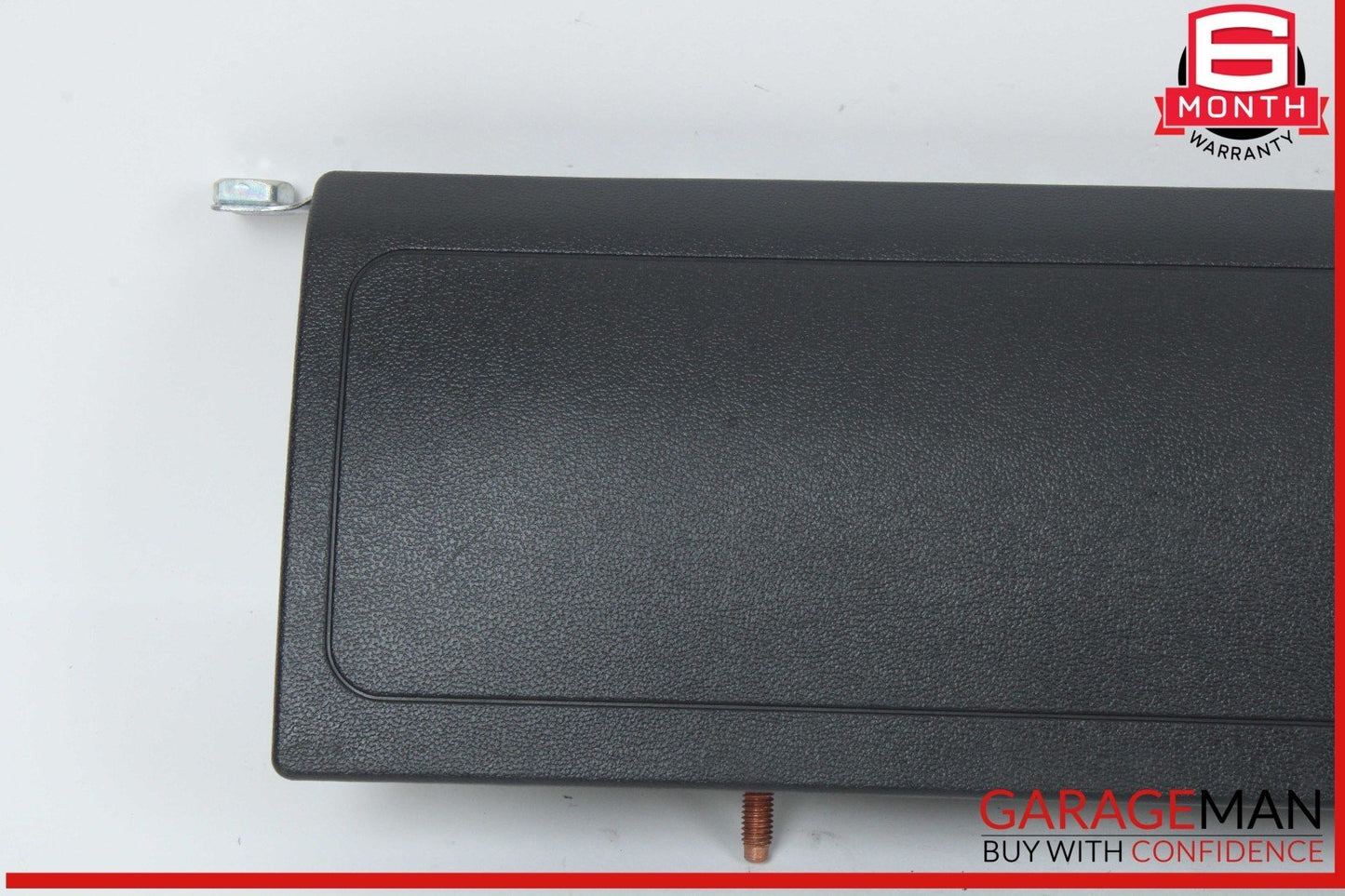 12-18 Audi A7 A6 Front Right Dashboard Panel Knee Airbag Air Bag 4G8880842A OEM
