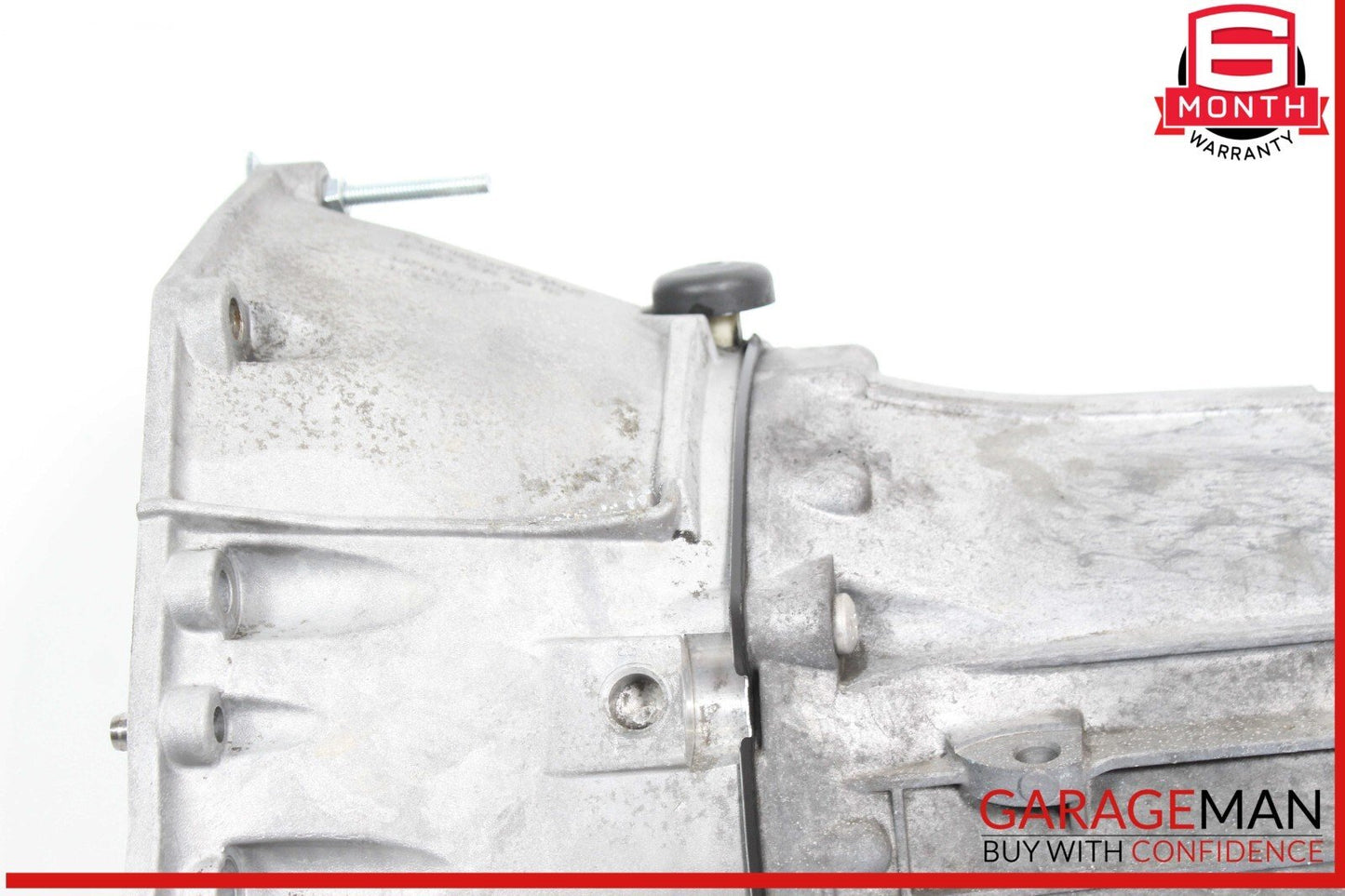 12-15 Mercedes W204 C250 7G Tronic Automatic Transmission Assembly OEM 129k