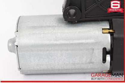 08-15 Mercedes X204 GLK350 4MATIC Panoramic Sunroof Sun Roof Motor Unit OEM