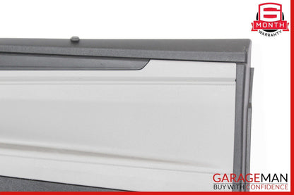 18-23 Honda Odyssey Rear Right Passenger Side Interior Door Panel Assembly OEM