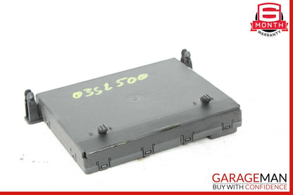 03-08 Mercedes R230 SL500 SL550 SL65 AMG Front Right Side Door Control Module