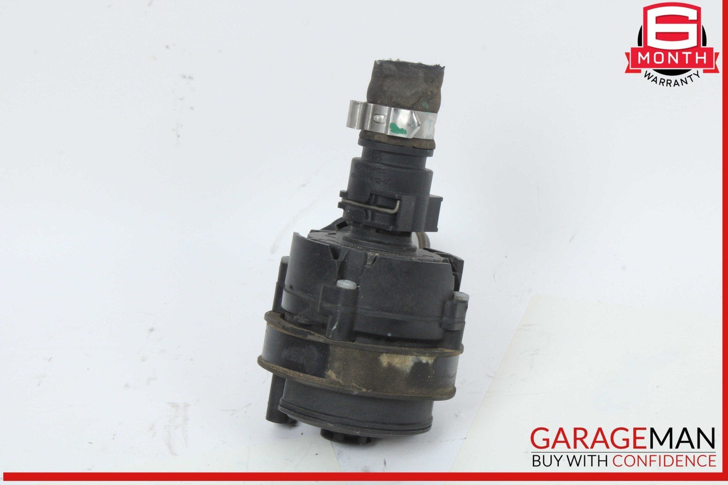 14-21 BMW i3 I01 Hybrid Engine Auxiliary Electric Coolant Water Pump OEM