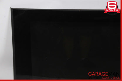 10-17 Mercedes W207 E350 E550 C250 C350 Coupe Center Middle Panoramic Roof Glass