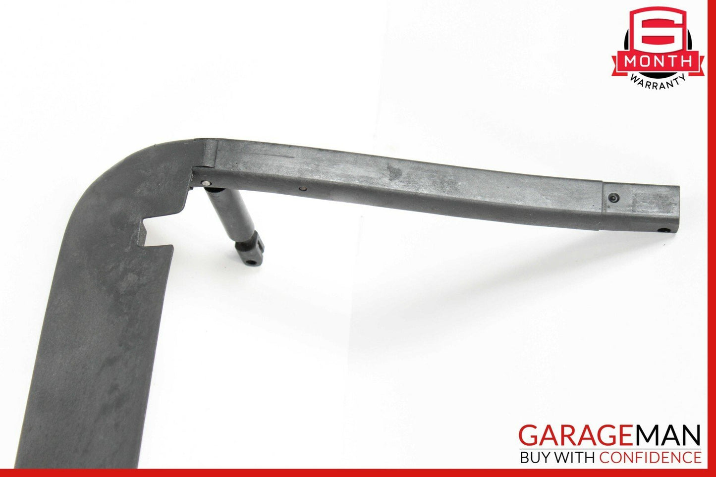 06-10 Mercedes W251 R350 Panoramic Pano Sunroof Guide Rail Track Frame OEM