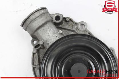 05-12 Mercedes W164 ML350 MATIC R350 Engine Motor Coolant Water Pump Assembly