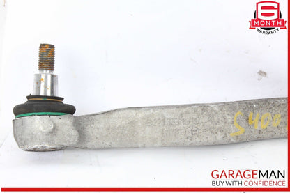 07-13 Mercedes W221 S400 Hybrid Front Right Lower Control Arm 2213331805 OEM