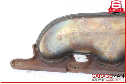06-12 Mercedes W211 E350 C300 C350 M272 Left Side Exhaust Manifold Header Pipe 2721403509