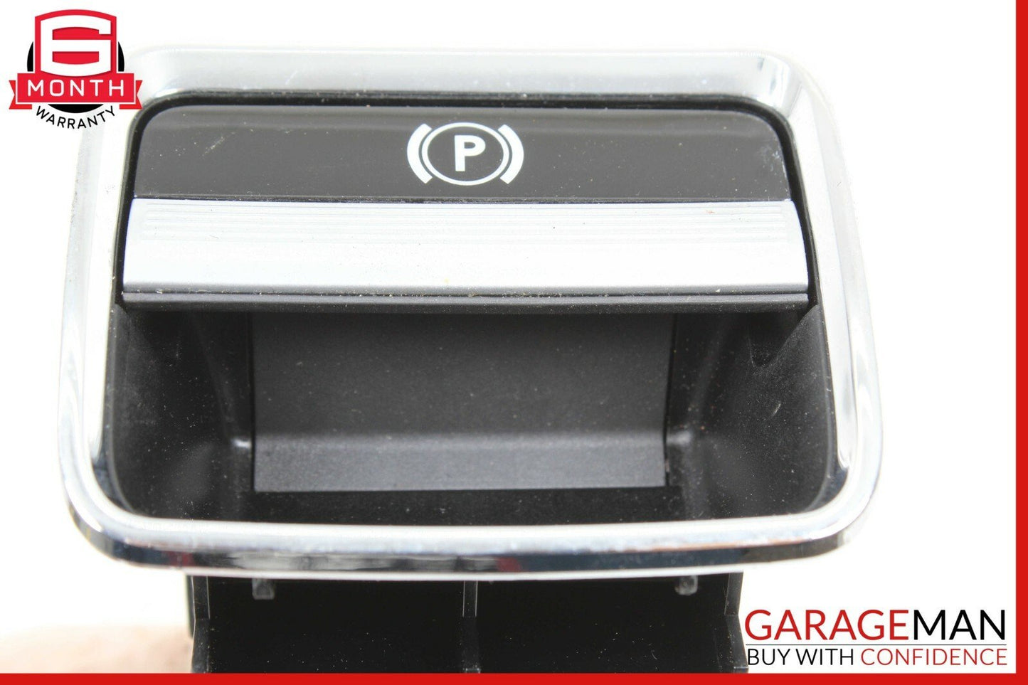 07-13 Mercedes W221 S550 CL550 Electronic Parking Button Switch Q07 OEM
