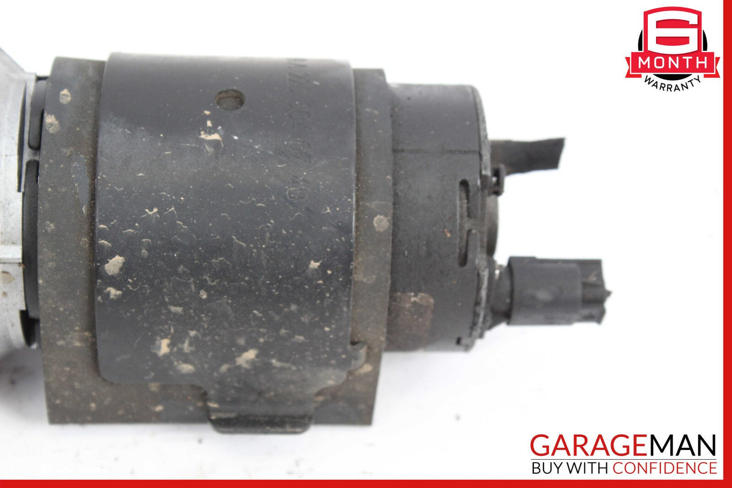02-19 Mercedes W221 S600 S65 AMG CL600 AUX Auxiliary Circulation Water Pump OEM