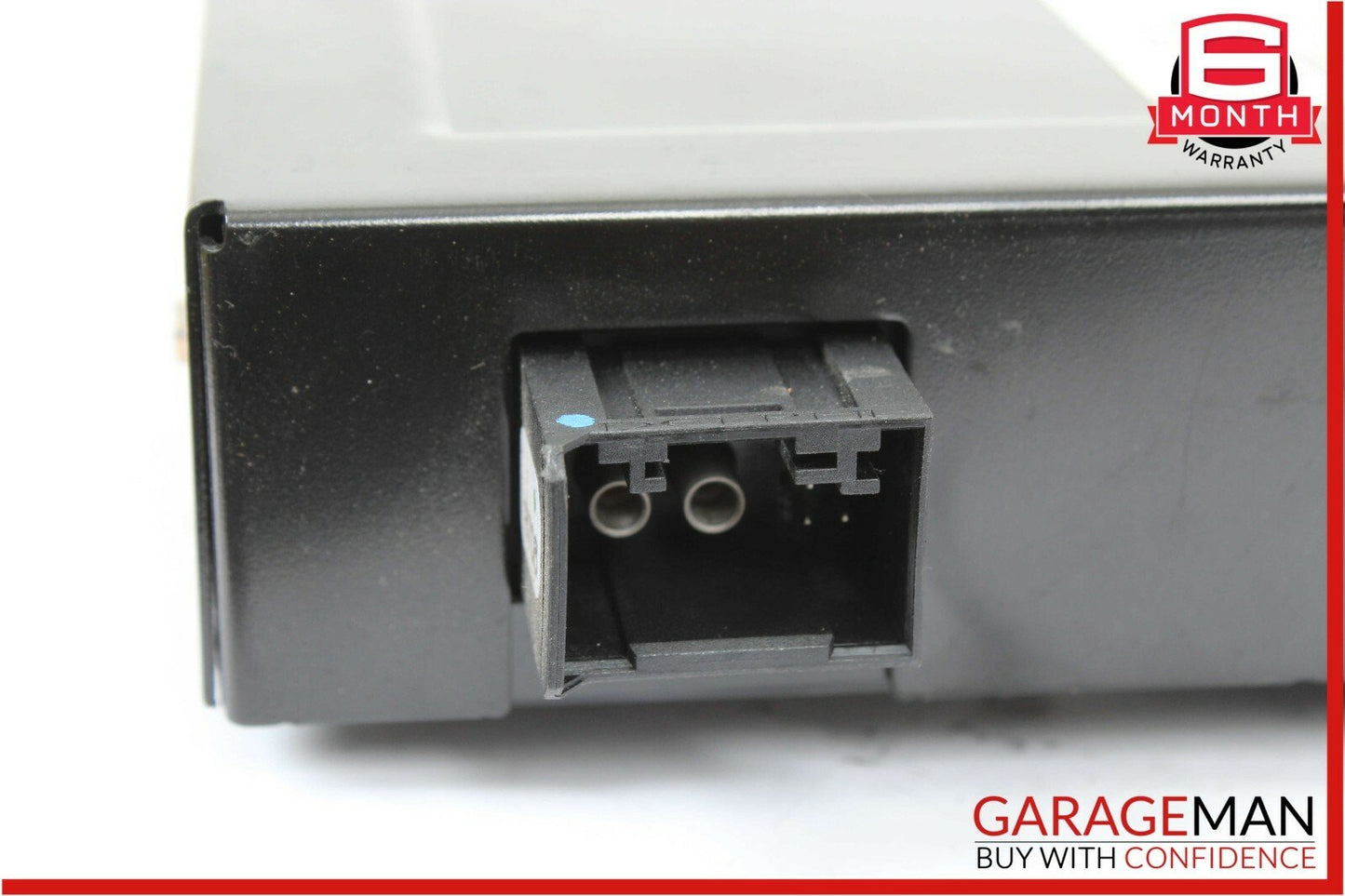 03-08 Mercedes W212 E350 Sirius Satellite Radio Receiver 1698270162 OEM