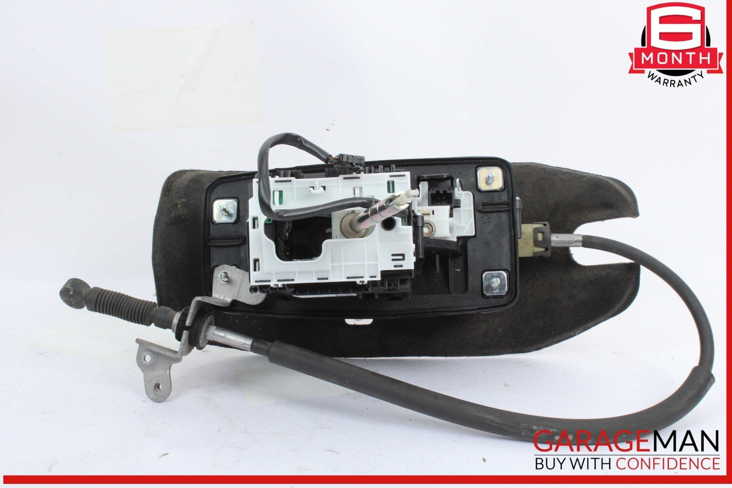 13-17 Audi Q5 A4 A5 Automatic Transmission Gear Shifter Selector 8R1713041L OEM