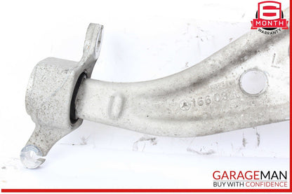 12-19 Mercedes X166 GL450 Front Left Driver Side Lower Control Arm OEM