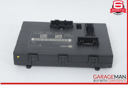 12-18 Audi A7 A6 Front Left Driver Side Seat Control Module Unit 4G8959760A OEM