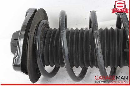 08-17 Mercedes W207 E350 C250 Front Right / Left Shock Spring Absorber Strut