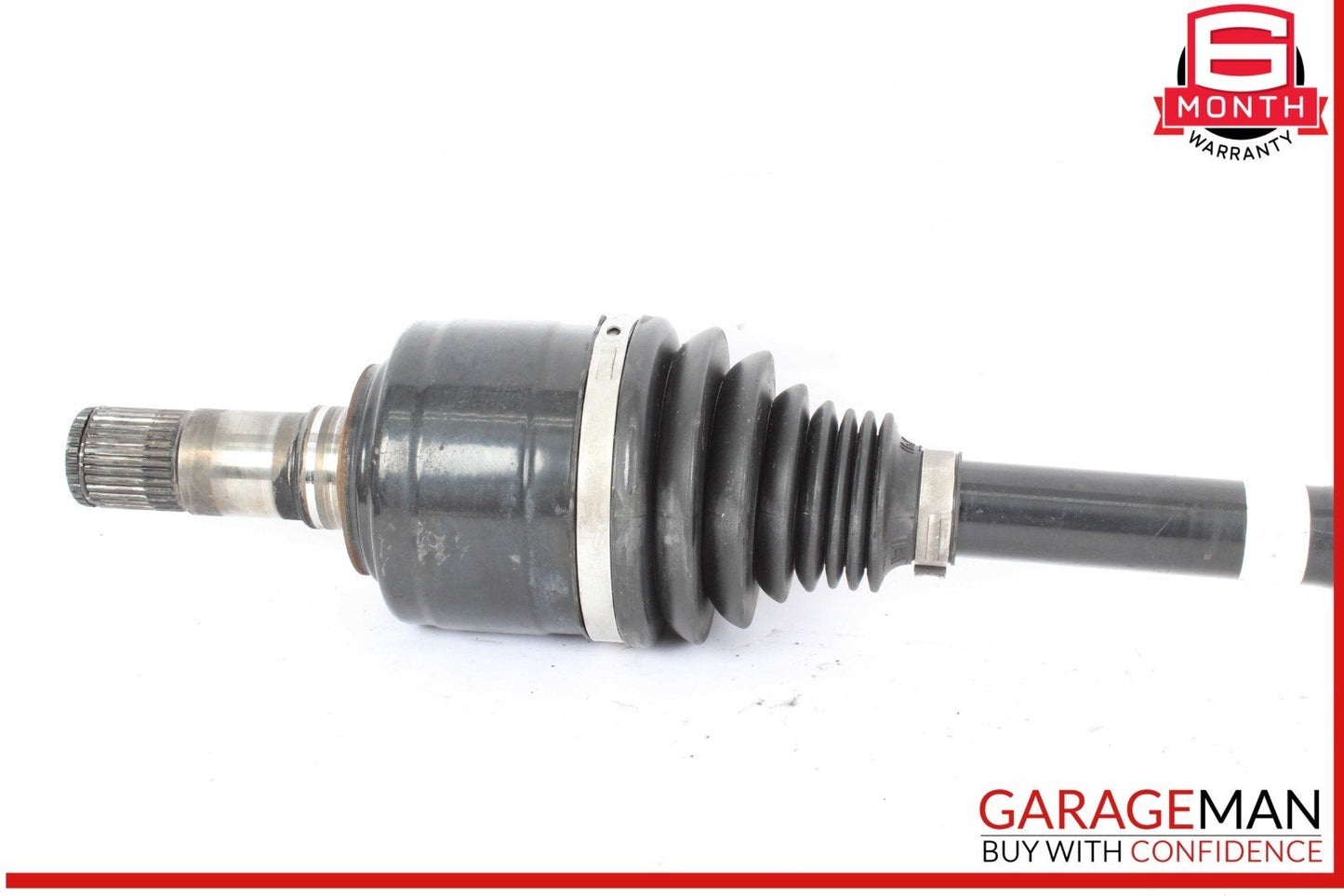 14-17 Maserati Ghibli S Rear Right Passenger Side Axle CV Half Shaft OEM