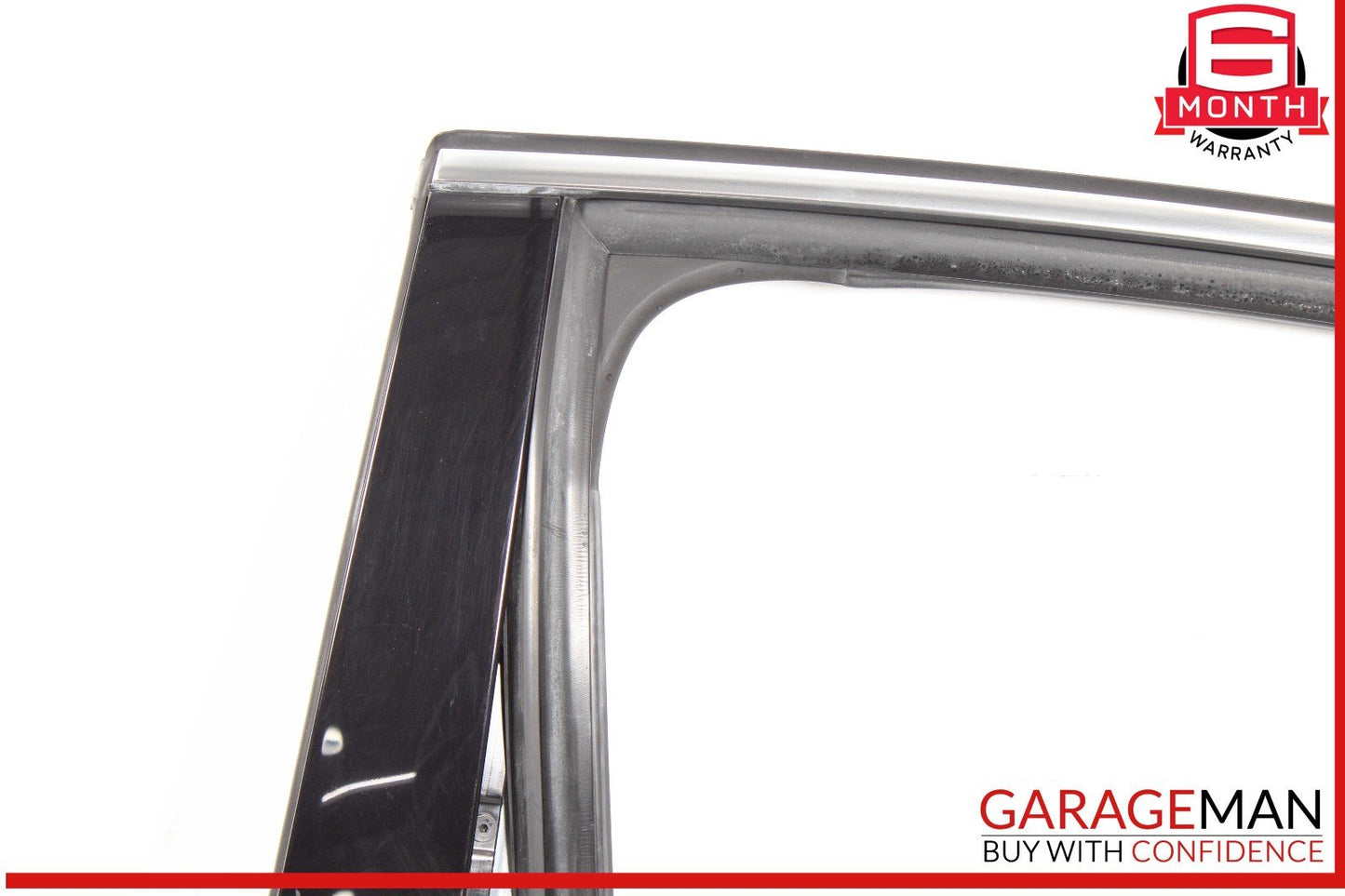 2015-2020 Audi A3 Left Rear Door Shell Genuine Audi OEM part Genuine