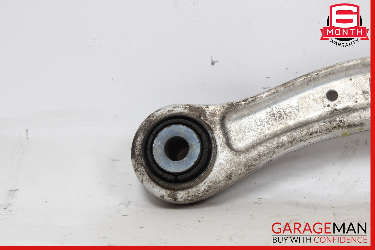 03-10 Porsche Cayenne 955 957 Rear Left / Right Side Upper Forward Control Arm
