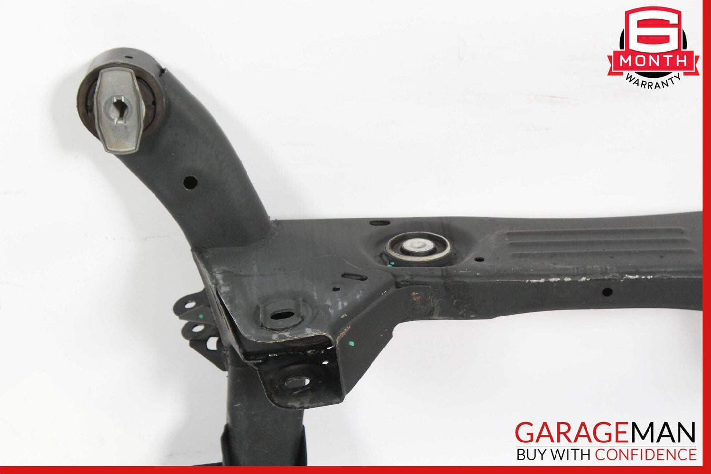 17-22 Alfa Romeo Giulia Rear Sub Frame Subframe Crossmember OEM