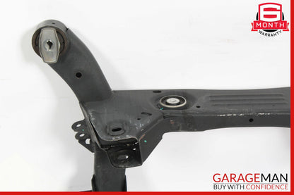 17-22 Alfa Romeo Giulia Rear Sub Frame Subframe Crossmember OEM