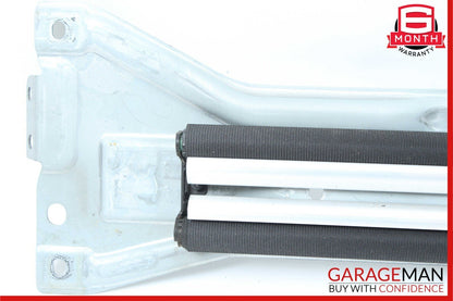 10-15 Mercedes X204 GLK350 GLK250 Rear Deck Shade Curtain Sun Visor Assembly OEM