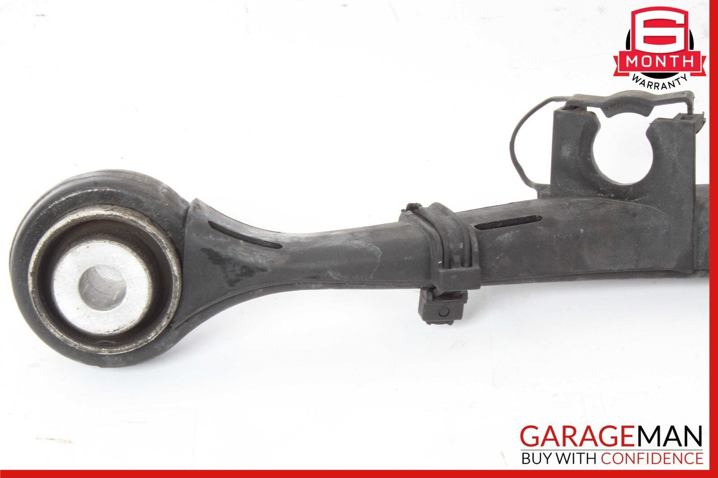 12-19 Mercedes W166 ML350 GL550 Rear Left Side Upper Lateral Control Arm OEM