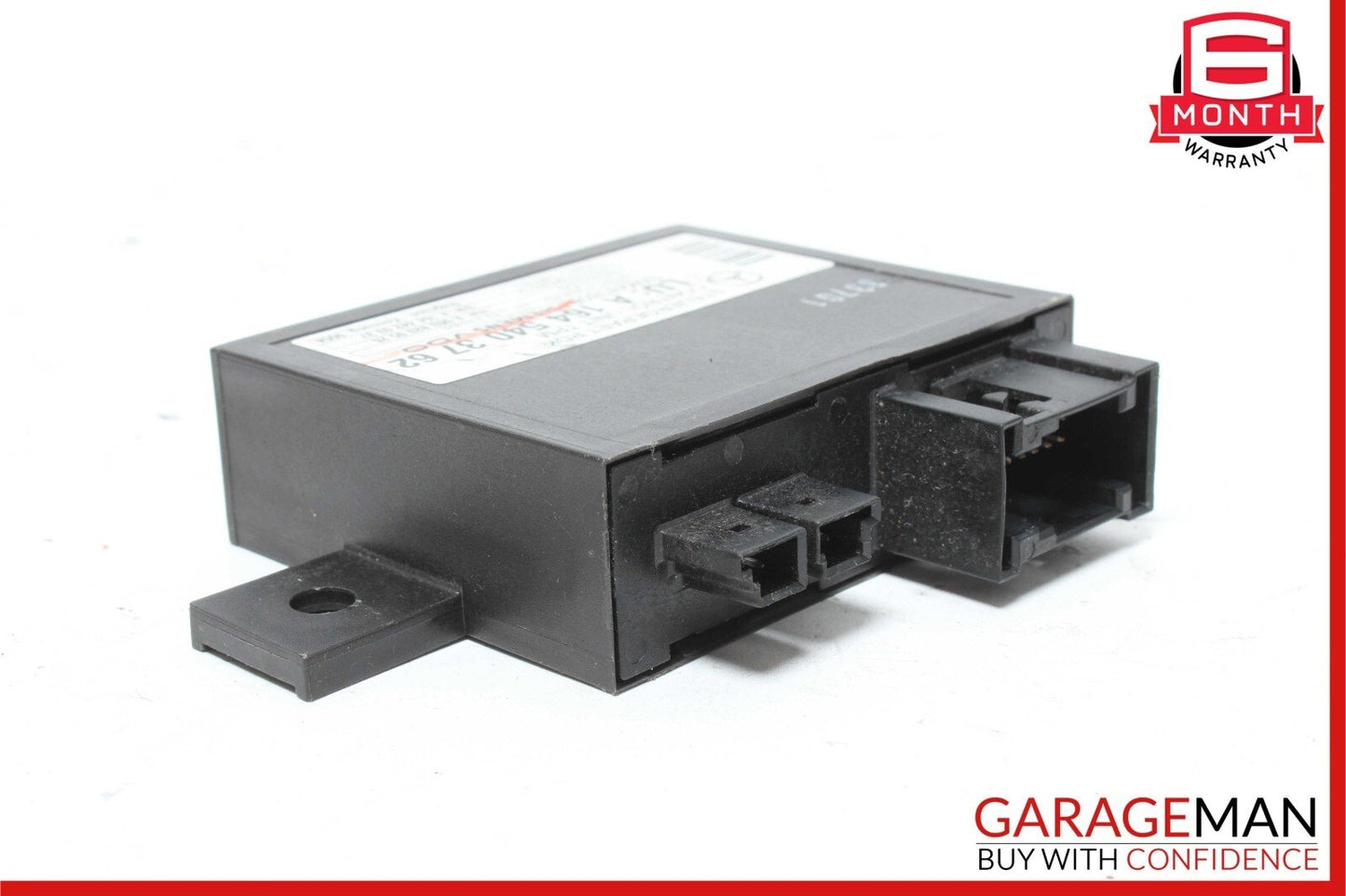 06-13 Mercedes GL450 E350 ML350 R350 TPMS Tire Pressure Control Module Unit