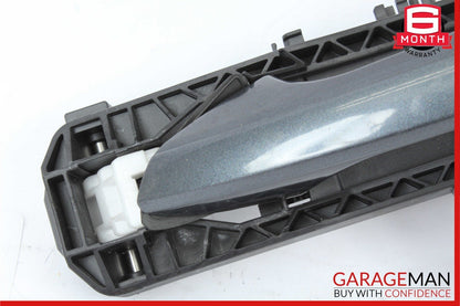 12-14 Mercedes W204 C250 C350 Front Left Driver Side Exterior Door Handle OEM