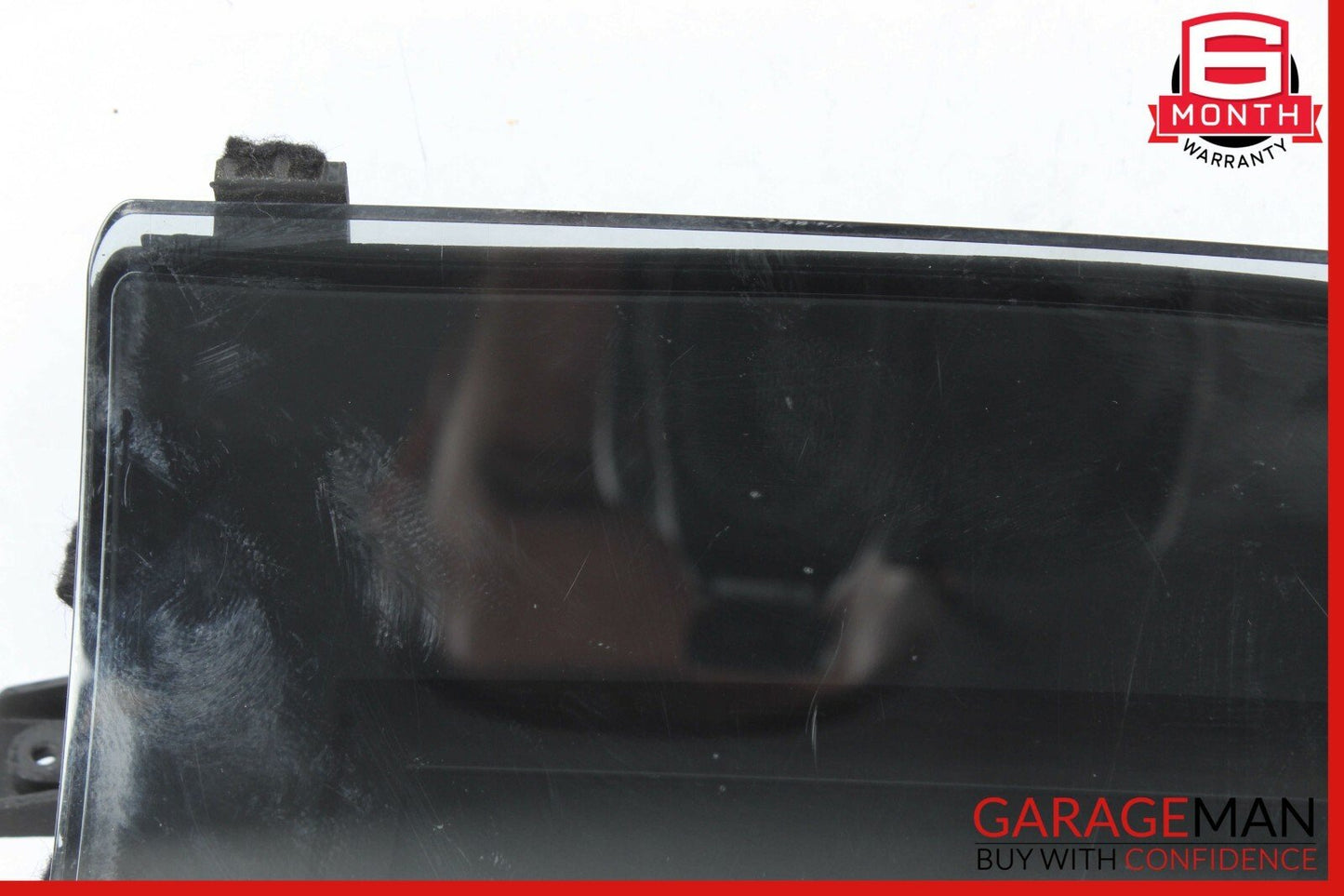 07-13 Mercedes W221 S63 AMG Information Navigation Display Screen Monitor OEM