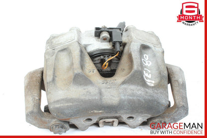 08-18 Mercedes W212 E350 CLS400 Front Brake Calipers Left and Right Set Of 2 Pc