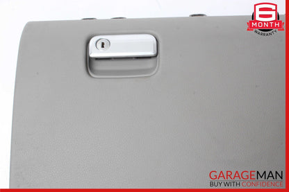 11-18 Porsche Cayenne 958 S Front Right Dash Glove Box Storage Compartment OEM